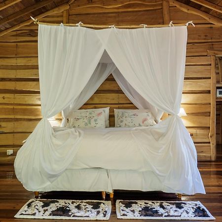 Yucuma Lodge El Soberbio Kültér fotó