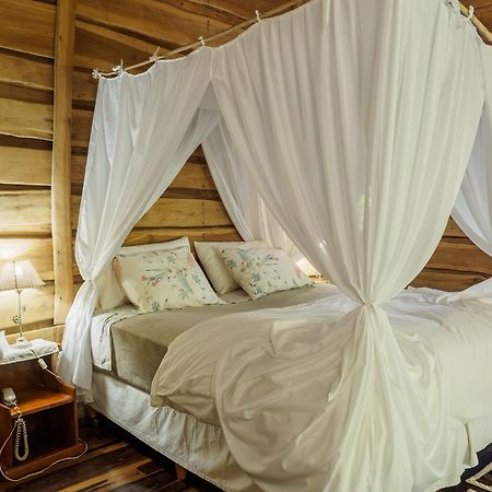 Yucuma Lodge El Soberbio Kültér fotó