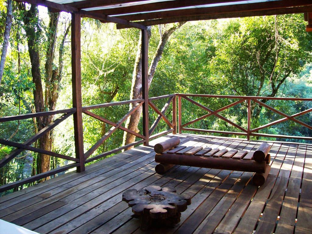 Yucuma Lodge El Soberbio Kültér fotó