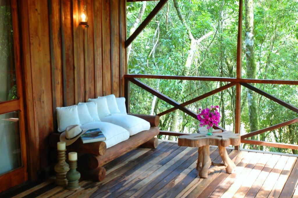 Yucuma Lodge El Soberbio Kültér fotó