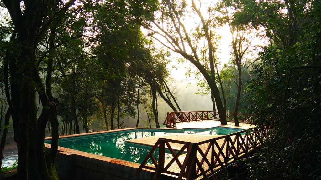 Yucuma Lodge El Soberbio Kültér fotó