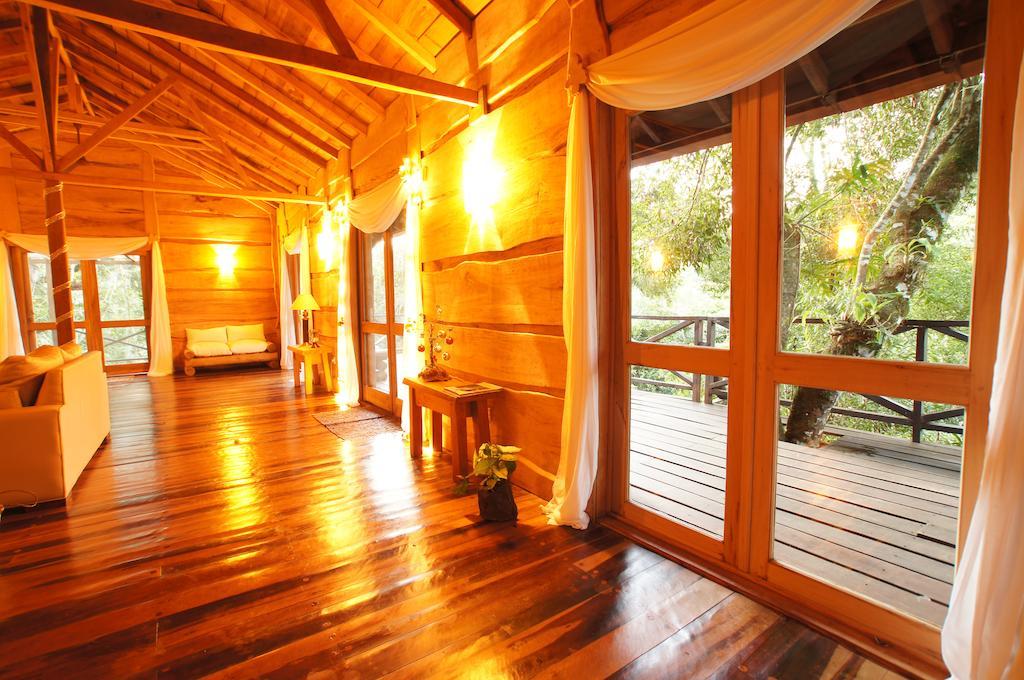 Yucuma Lodge El Soberbio Kültér fotó