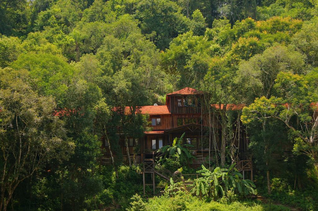 Yucuma Lodge El Soberbio Kültér fotó