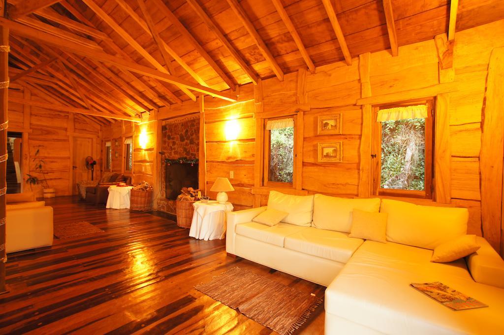 Yucuma Lodge El Soberbio Kültér fotó