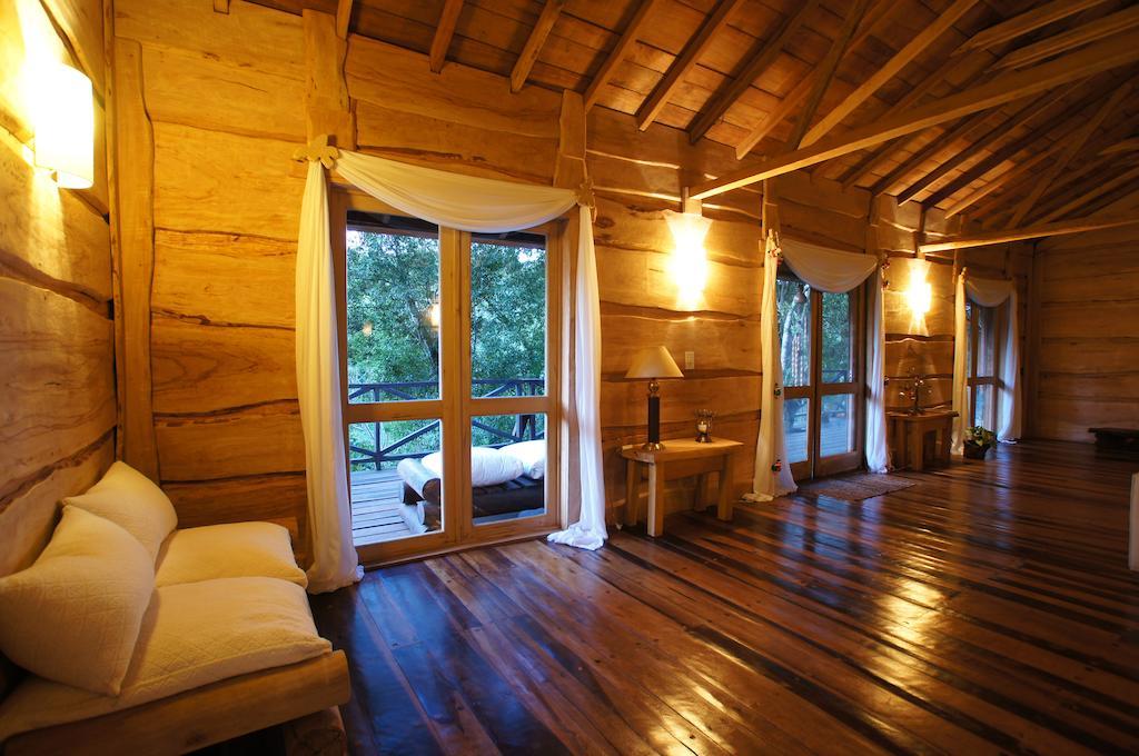 Yucuma Lodge El Soberbio Kültér fotó