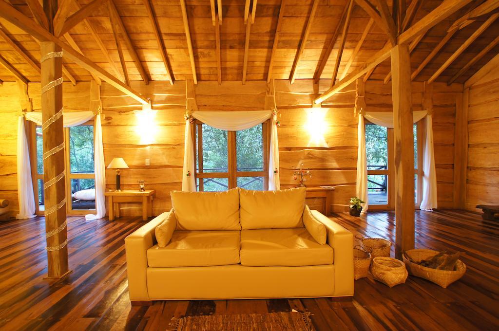 Yucuma Lodge El Soberbio Kültér fotó