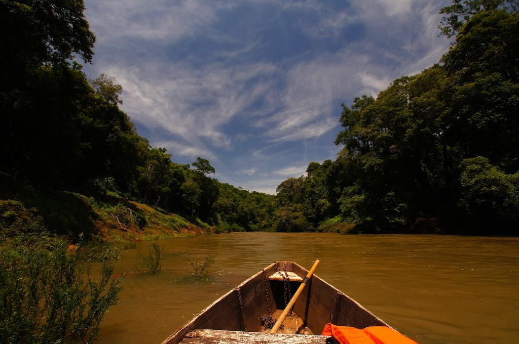 Yucuma Lodge El Soberbio Kültér fotó