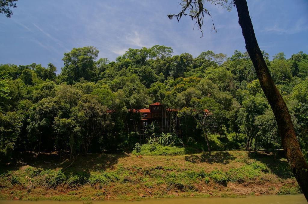 Yucuma Lodge El Soberbio Kültér fotó