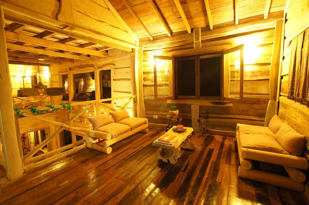 Yucuma Lodge El Soberbio Kültér fotó