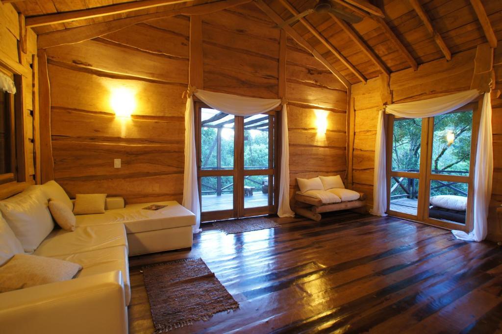 Yucuma Lodge El Soberbio Kültér fotó