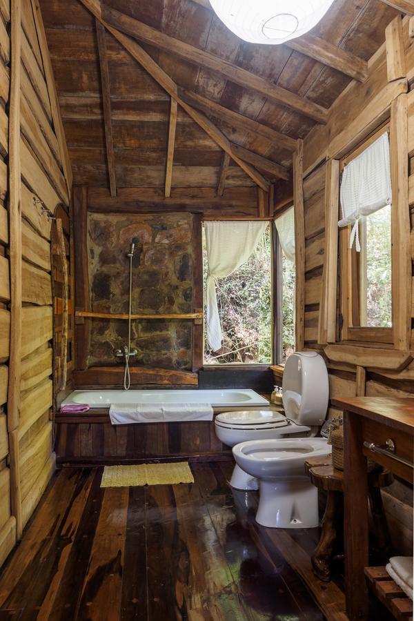Yucuma Lodge El Soberbio Kültér fotó