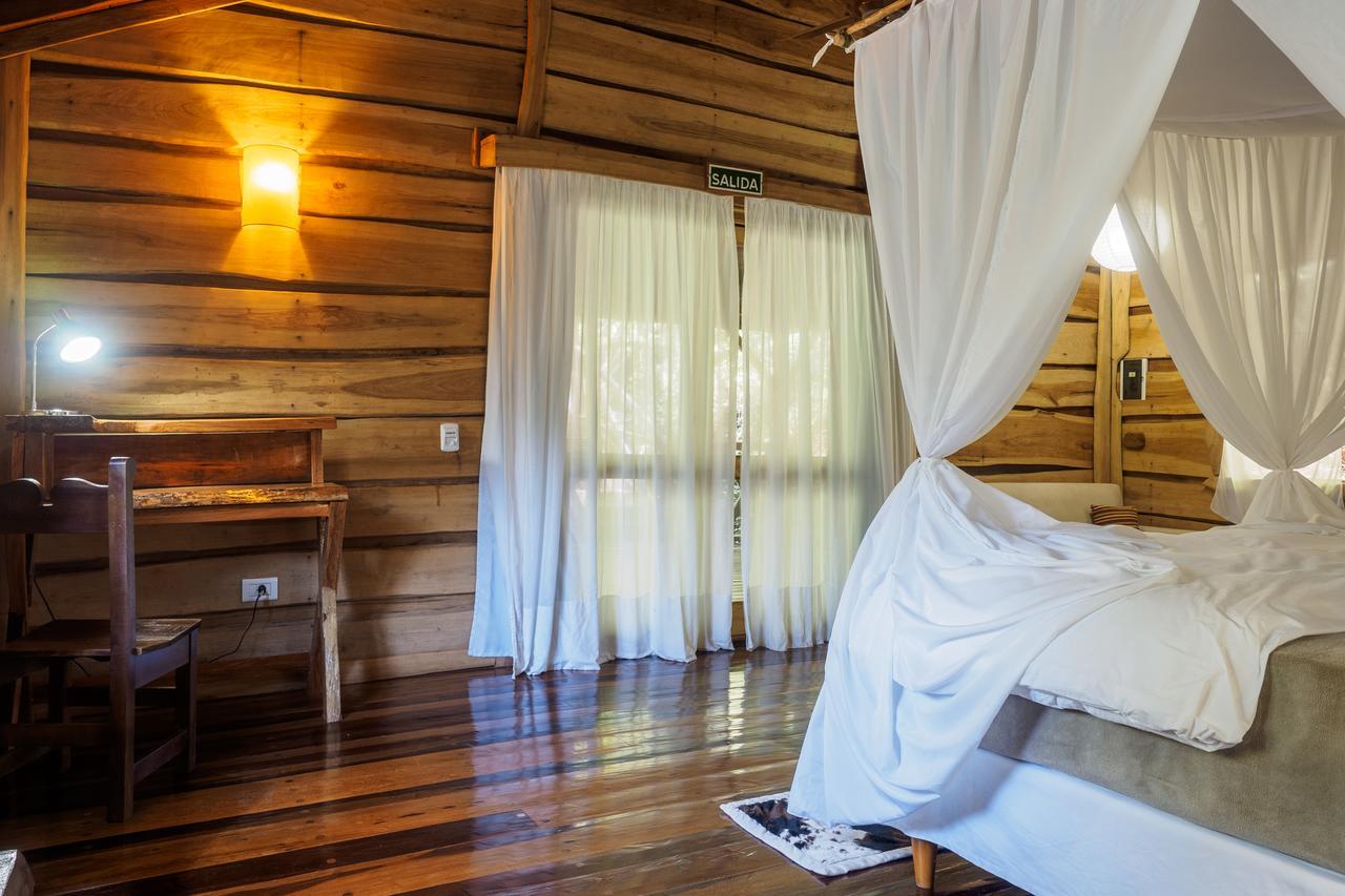 Yucuma Lodge El Soberbio Kültér fotó