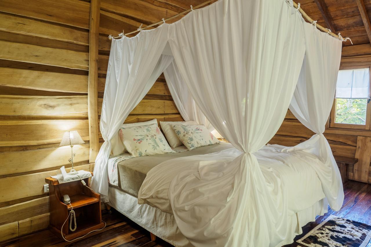 Yucuma Lodge El Soberbio Kültér fotó