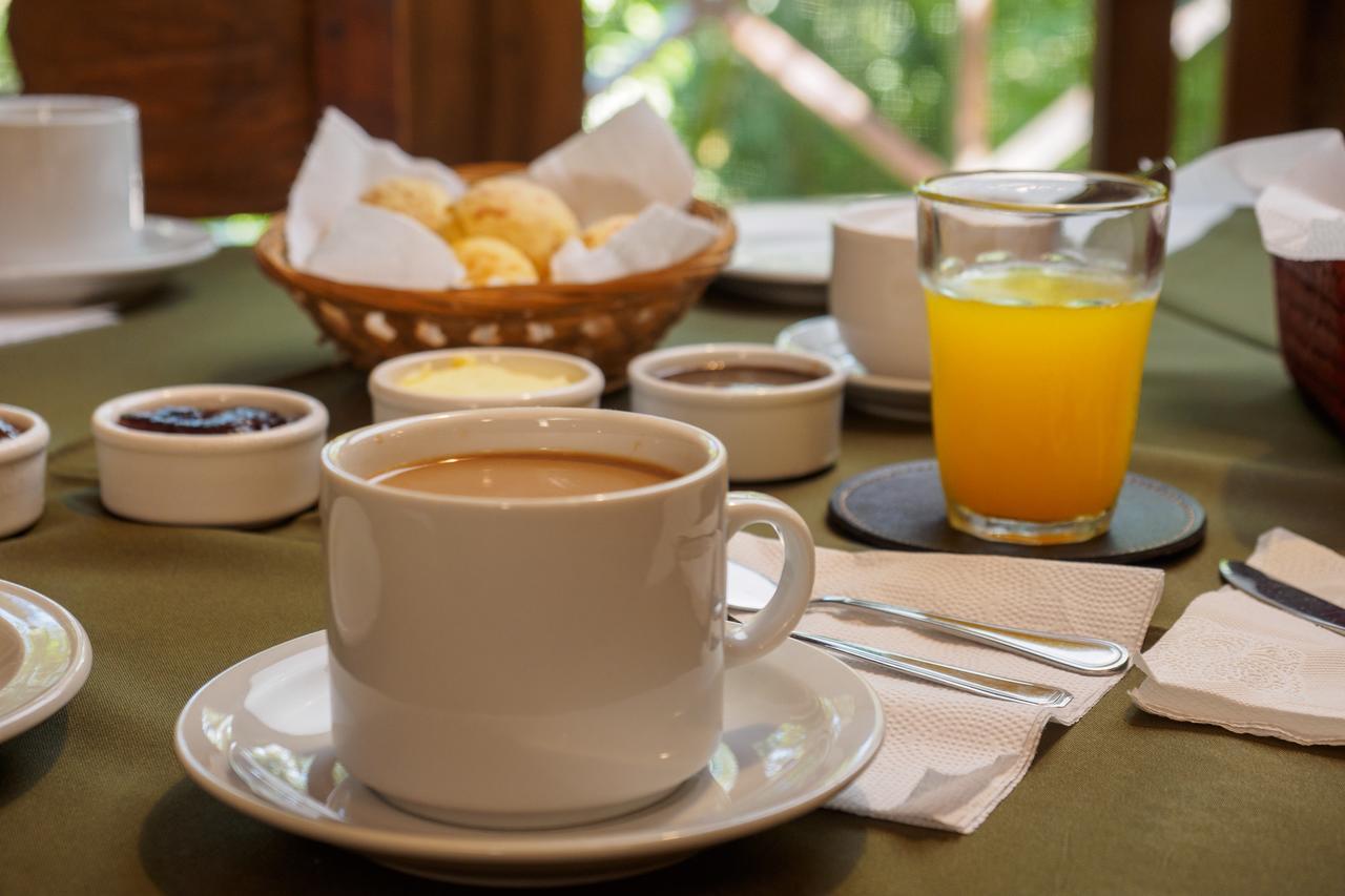 Yucuma Lodge El Soberbio Kültér fotó