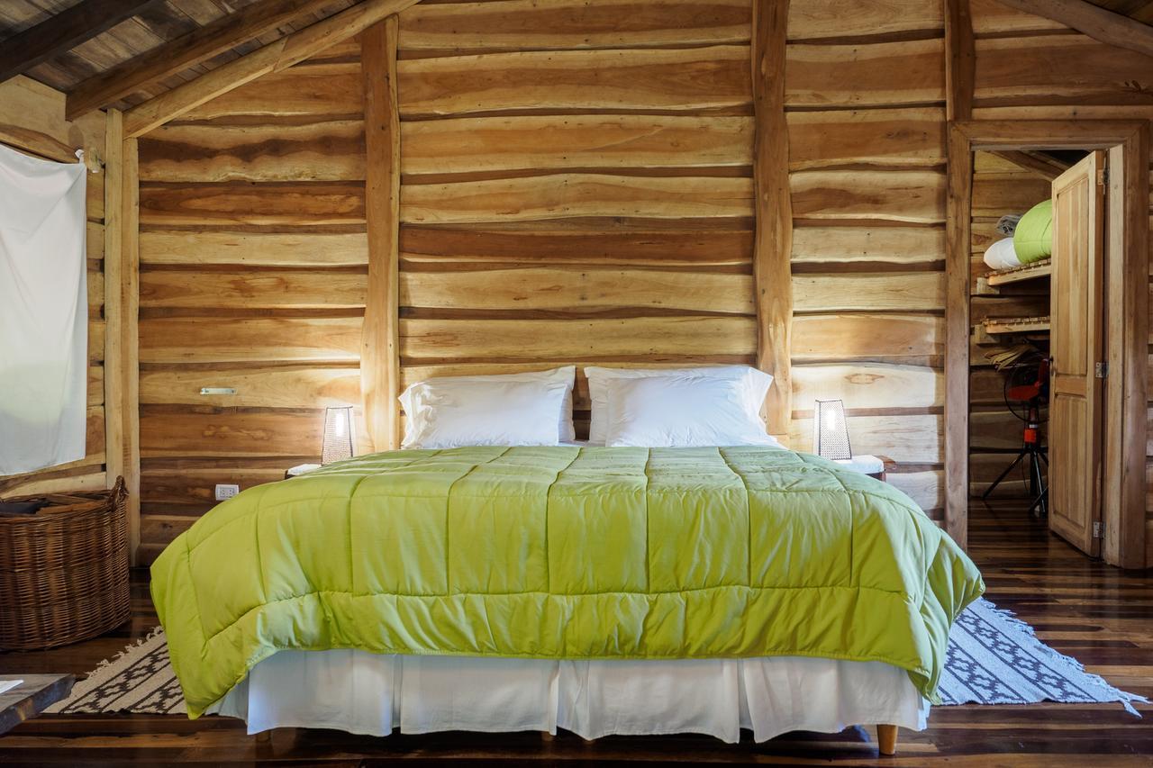 Yucuma Lodge El Soberbio Kültér fotó