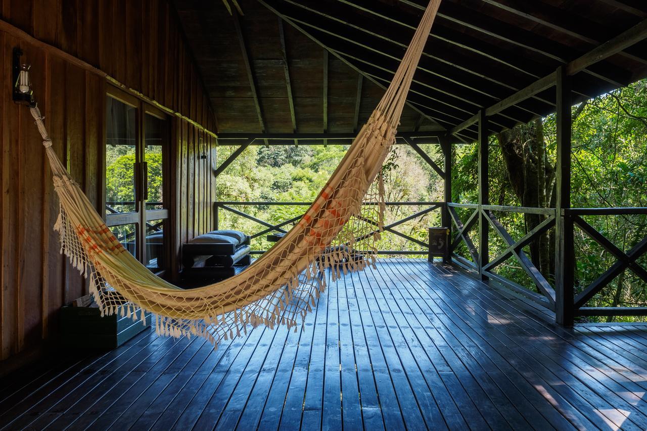 Yucuma Lodge El Soberbio Kültér fotó