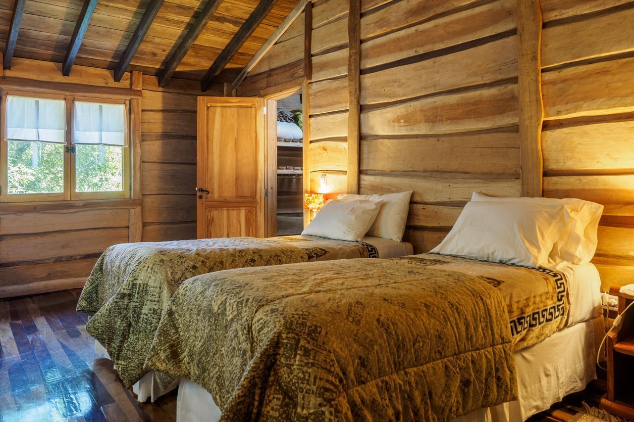 Yucuma Lodge El Soberbio Kültér fotó