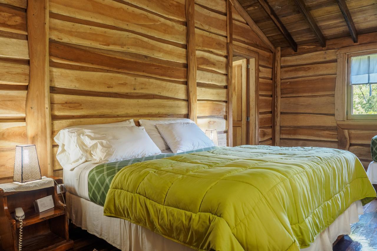 Yucuma Lodge El Soberbio Kültér fotó