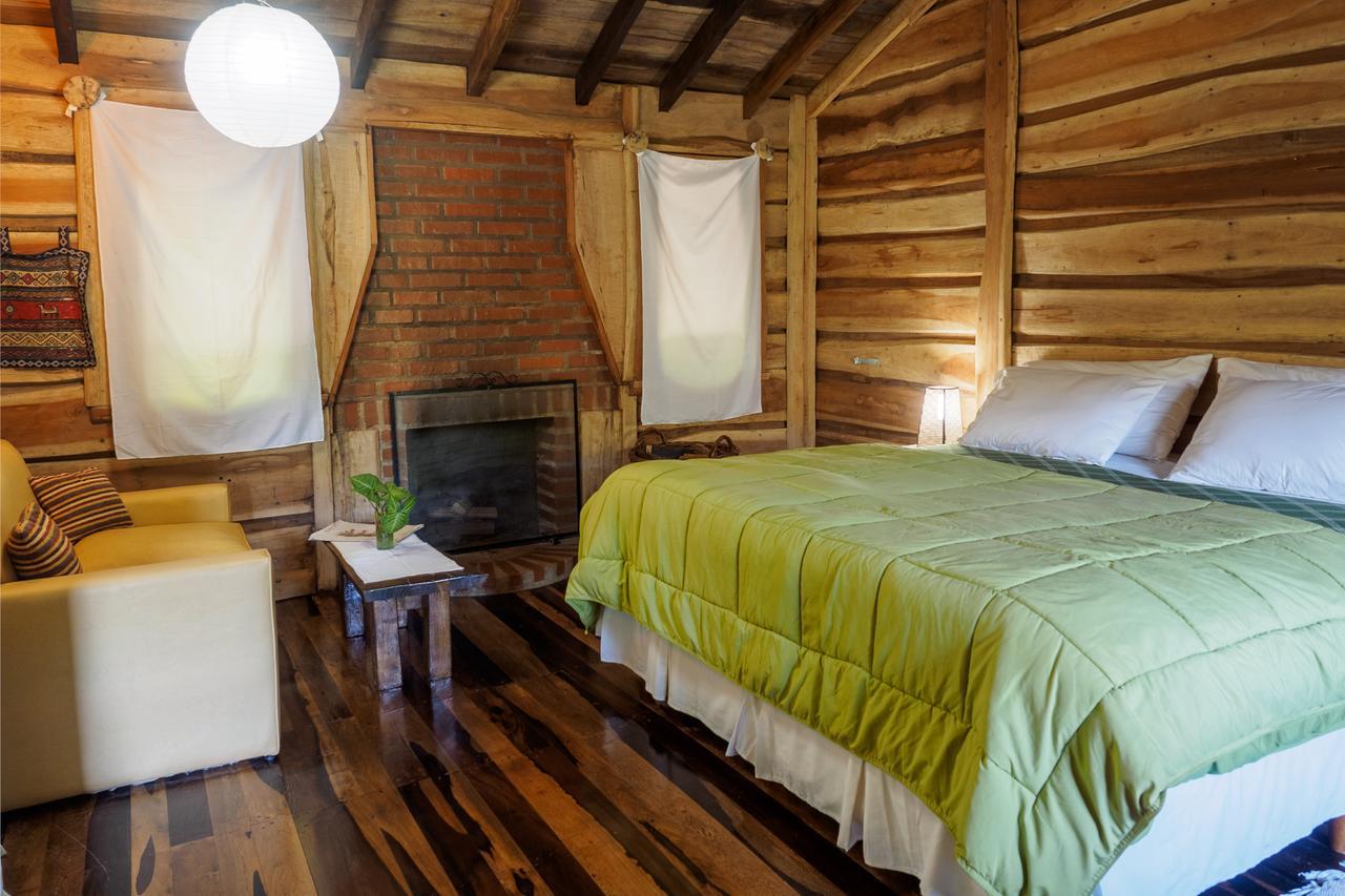 Yucuma Lodge El Soberbio Kültér fotó