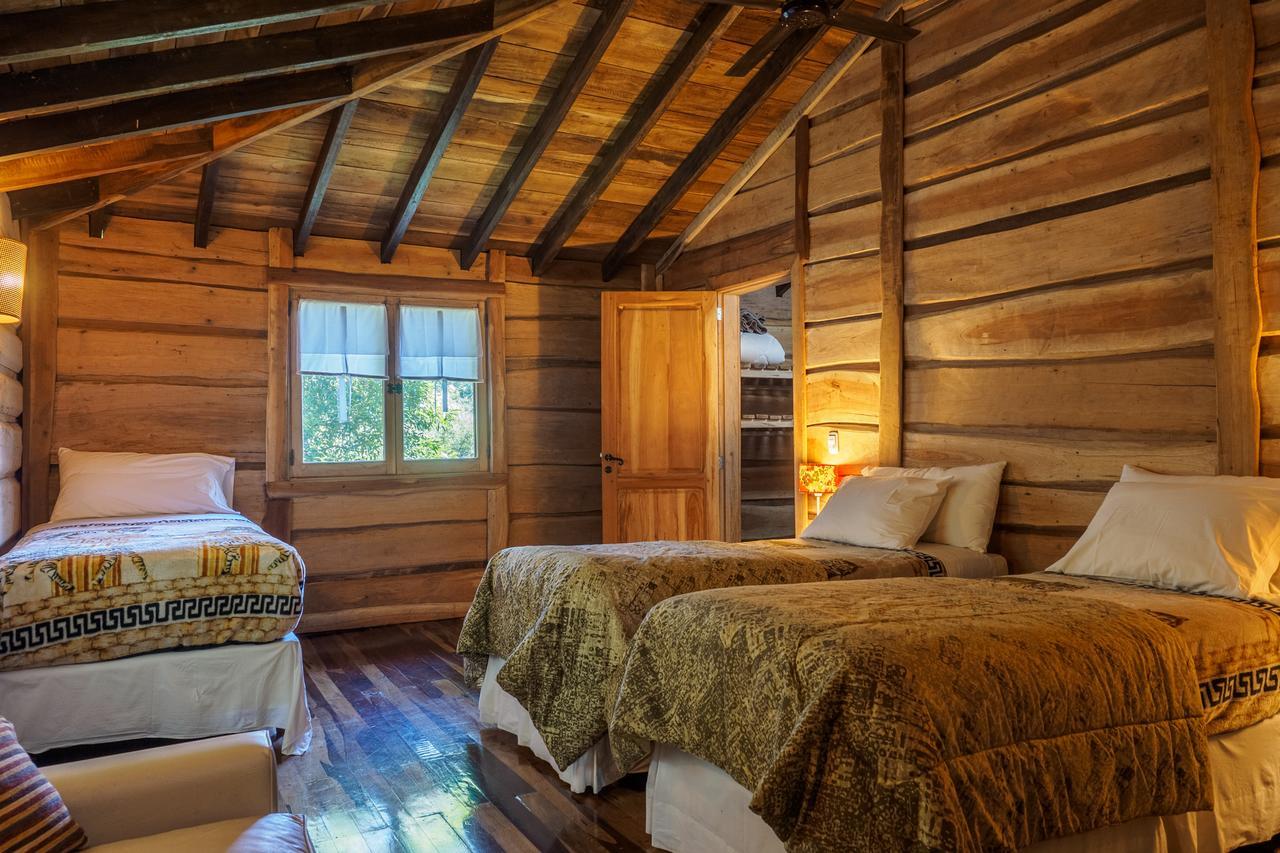 Yucuma Lodge El Soberbio Kültér fotó