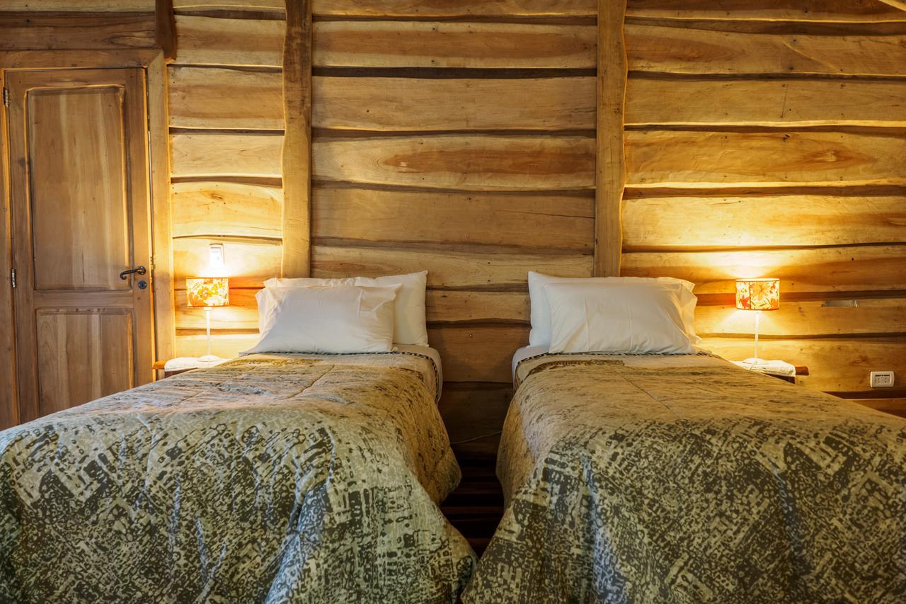 Yucuma Lodge El Soberbio Kültér fotó