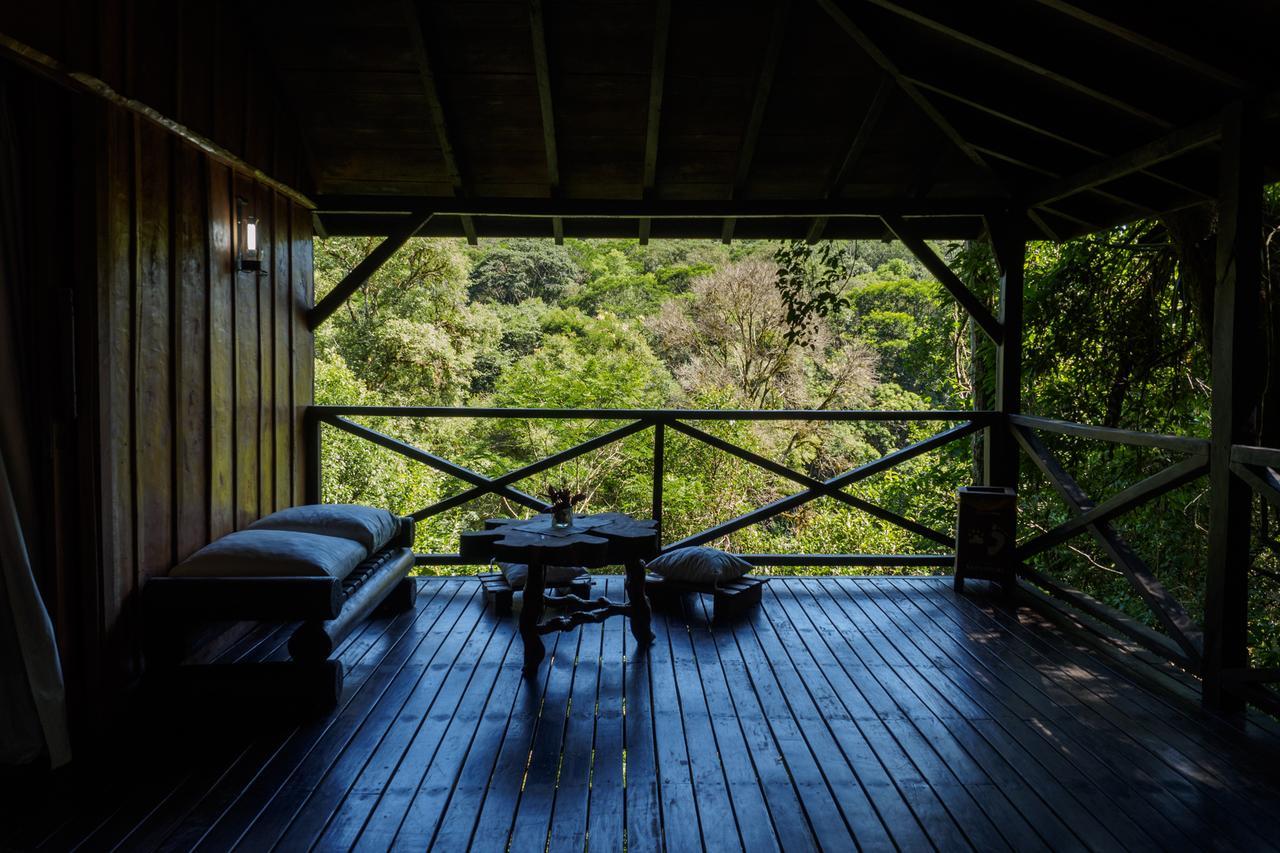 Yucuma Lodge El Soberbio Kültér fotó