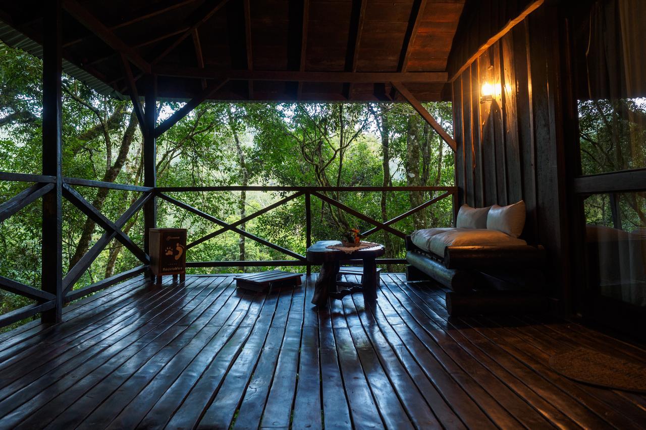 Yucuma Lodge El Soberbio Kültér fotó